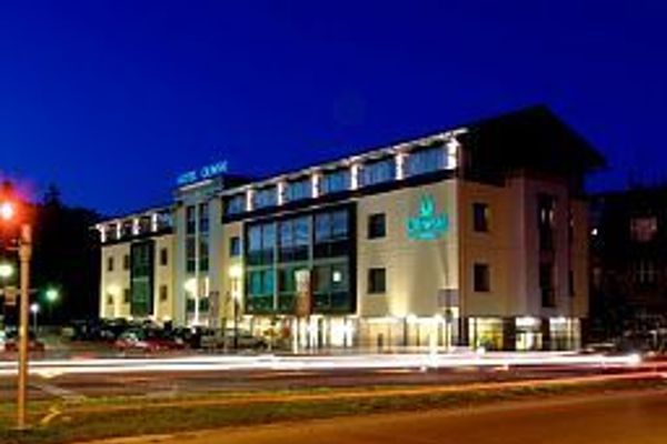 Hotel Oliwski (Gdańsk)